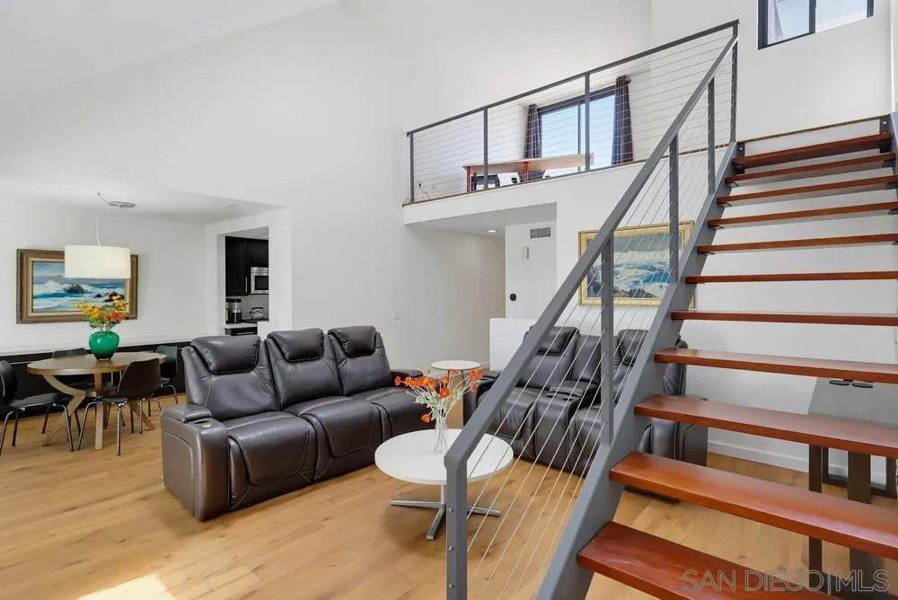 701 Kettner Blvd - Photo 1