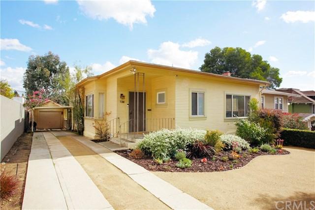 736 La Fayette Park Place - Photo 1
