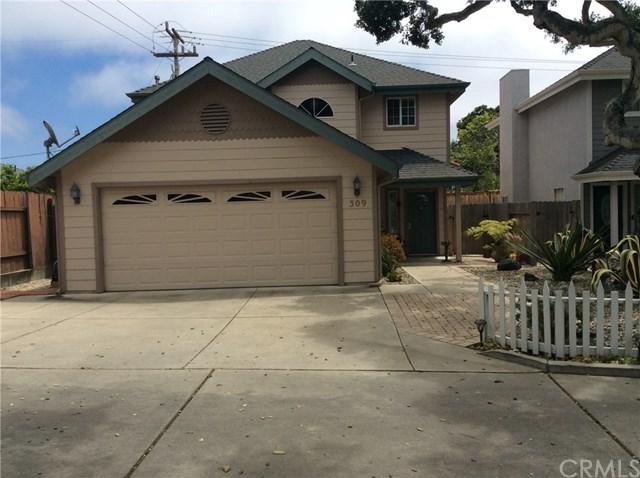 309 Alder Street - Photo 1