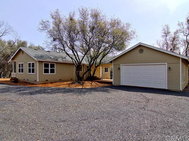 3633 Cherokee Road - Photo 1