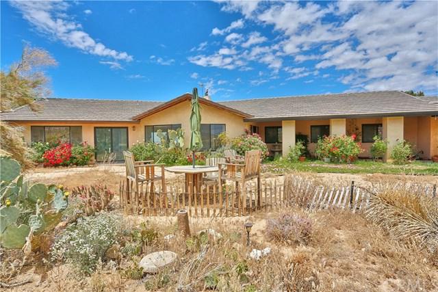 10022 Cerra Vista Street - Photo 1