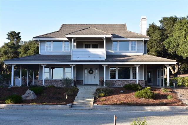 1625 Noyes Road - Photo 1
