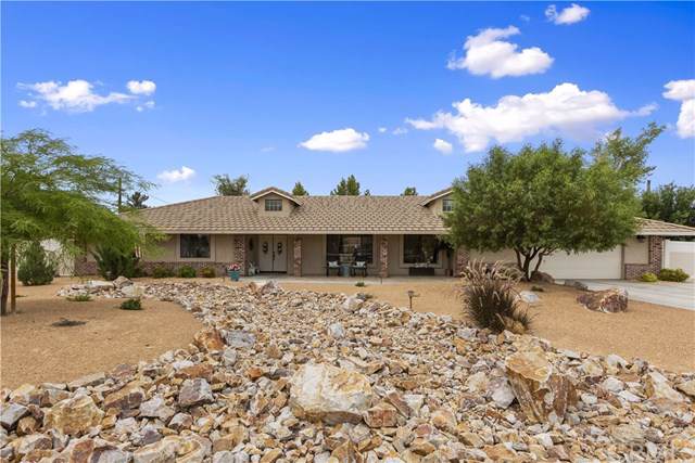 20209 Itasca Road - Photo 1