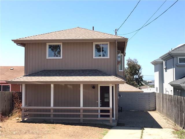 1145 14th Street - Photo 1