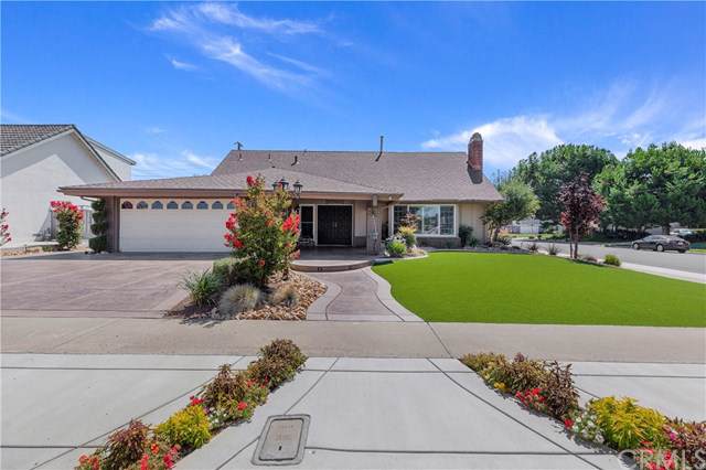 1102 Montecito Street - Photo 1