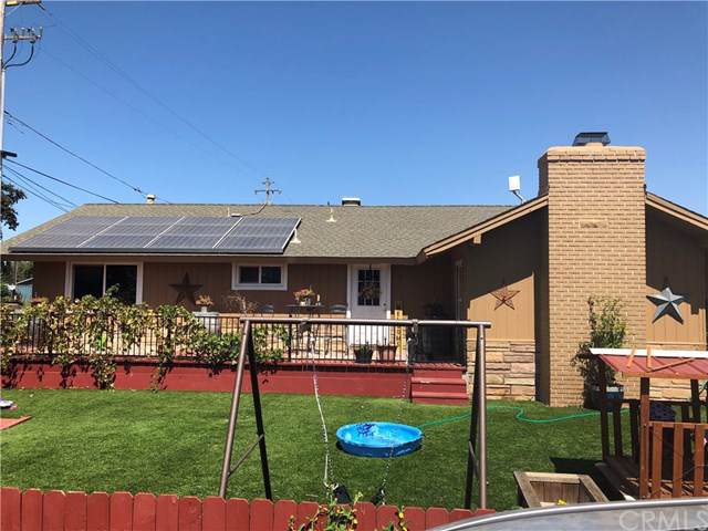 22818 Antelope Boulevard - Photo 1