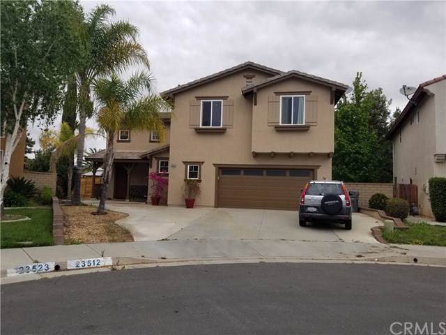 23512 Hobart Court - Photo 1