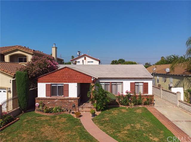 6445 Denny Avenue - Photo 1