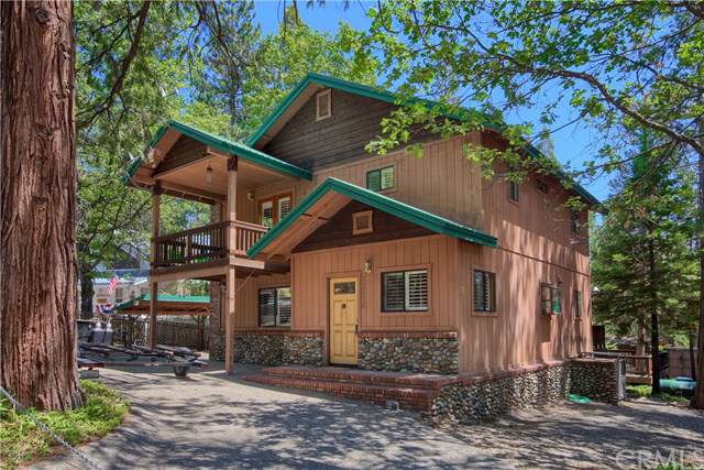 54648 Crane Valley Rd - Photo 1