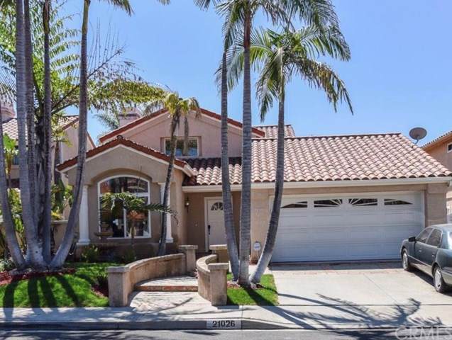 21026 Ponderosa - Photo 1