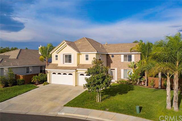 45036 Tudal Street - Photo 1