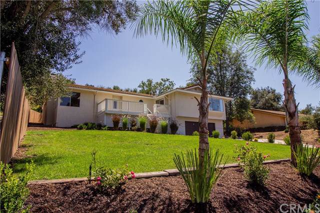1805 Chapulin Lane - Photo 1