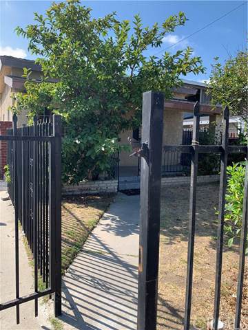 12829 Doty Avenue - Photo 1