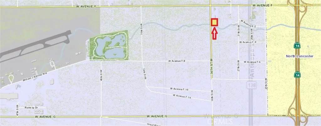 0 Vac/30Th Stw/Vic Avenue F2 - Photo 1