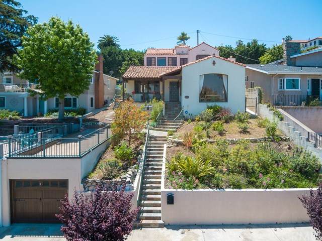 1519 Le Grande Terrace - Photo 1