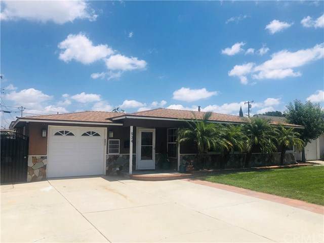 934 Monterey - Photo 1