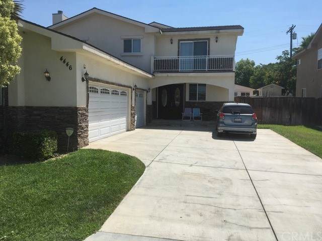 4446 Gabriella Place - Photo 1