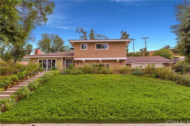 2316 Oak Crest Drive - Photo 1