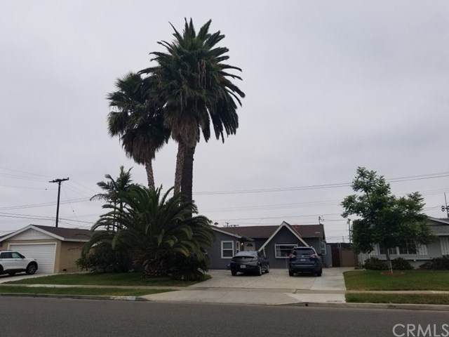 5671 Vallecito Drive - Photo 1
