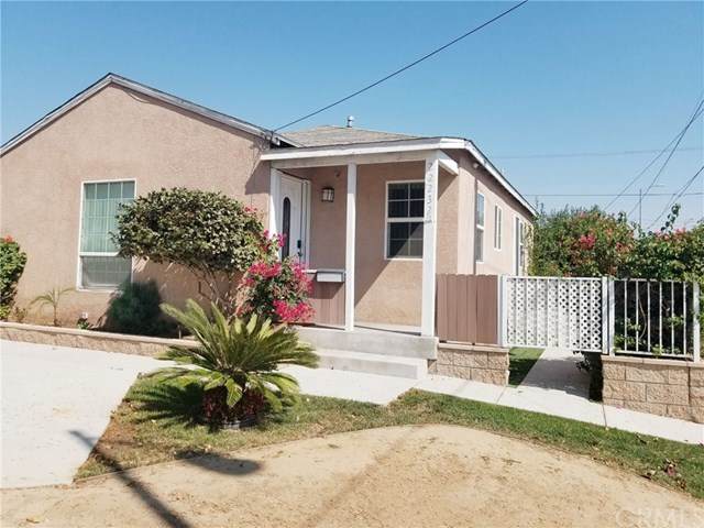 22232 Denker Avenue - Photo 1