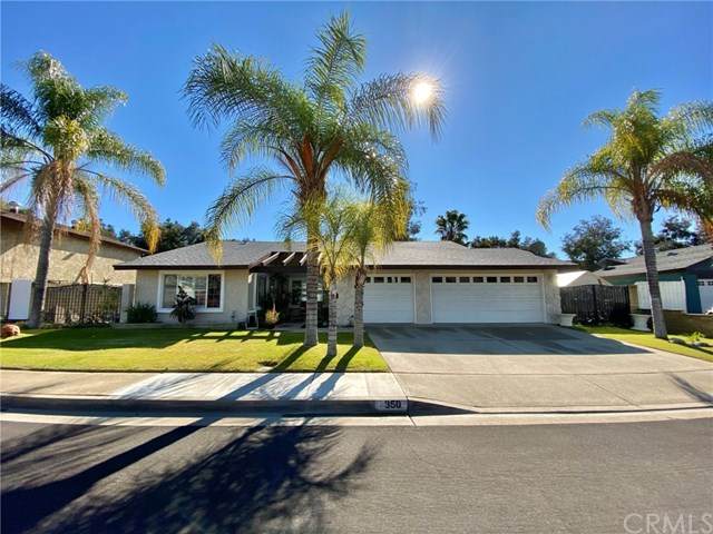 350 Cheyenne Drive - Photo 1
