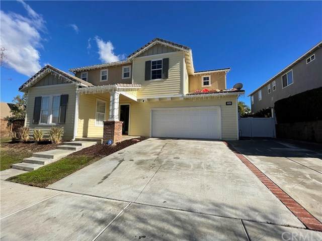 25040 Peppertree Court - Photo 1