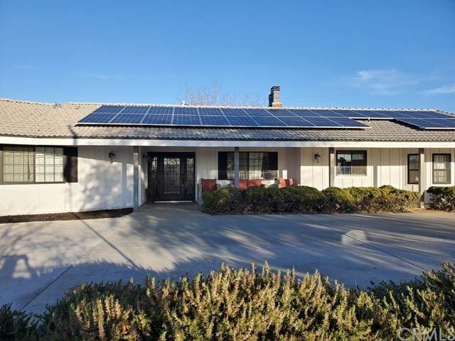 15009 Pocahantas Road - Photo 1