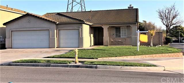 3116 Thoroughbred Street - Photo 1