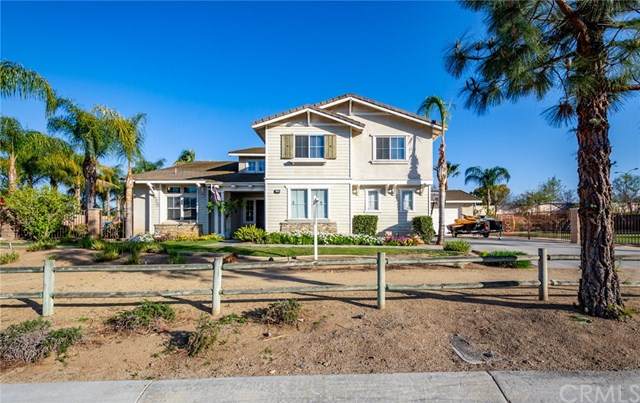 1153 Santa Fe Way - Photo 1