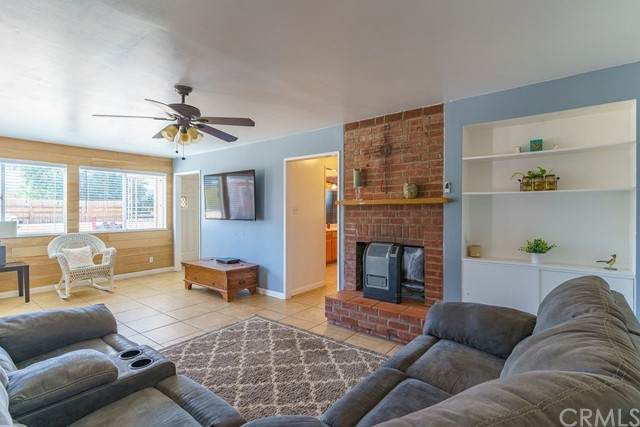 2945 Mesquite Springs Road - Photo 1