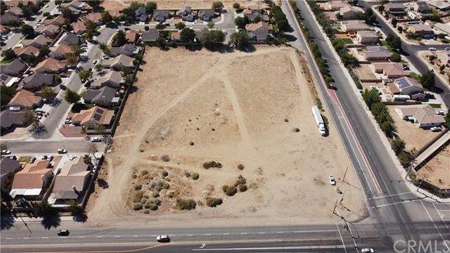 0 E Ave K & 20th St E - Photo 1