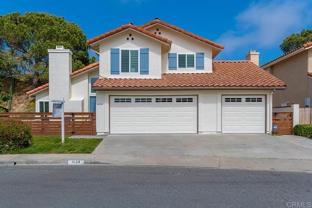 1634 Landquist Drive - Photo 1
