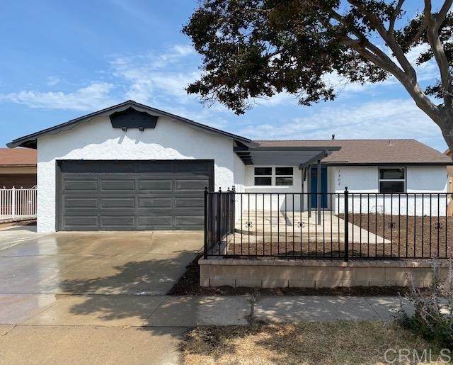 7404 Gatewood Lane - Photo 1