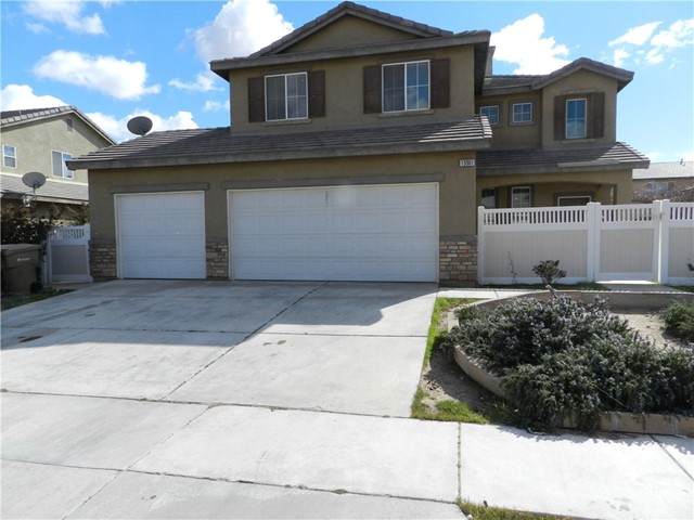 13901 Nettle Street - Photo 1