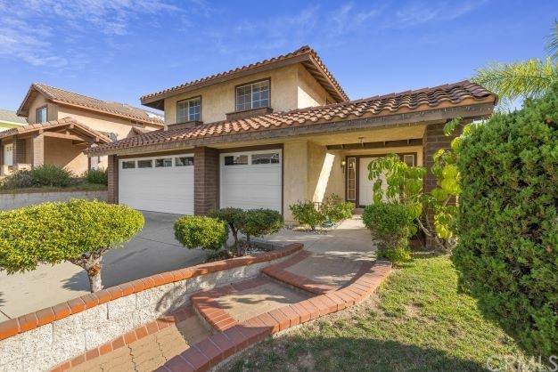 12 Monte Diablo Lane - Photo 1