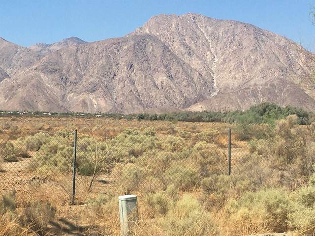 Borrego Springs - Photo 1