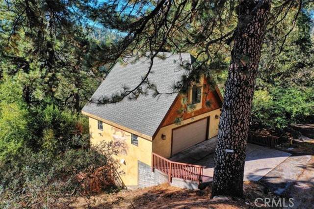 21425 Sawpit Canyon Road - Photo 1