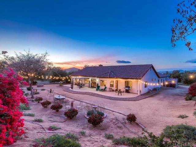 15337 Highland Valley Road - Photo 1