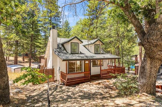 2458 Ridge Drive - Photo 1