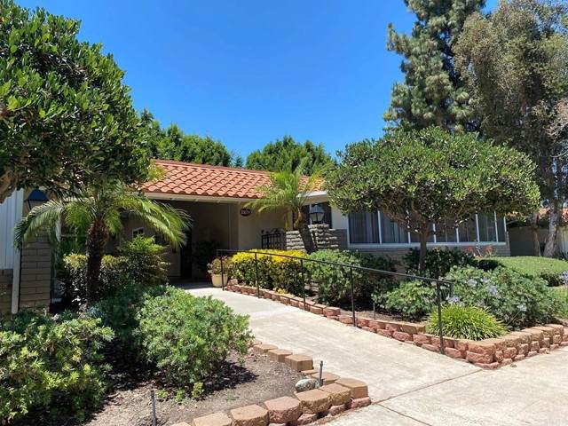 3307 Via Carrizo - Photo 1