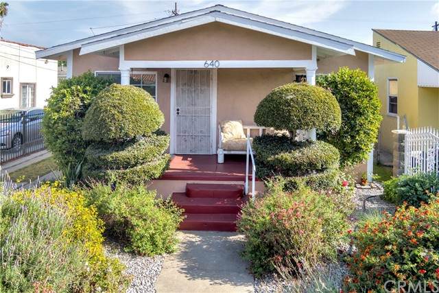 640 89th Street - Photo 1