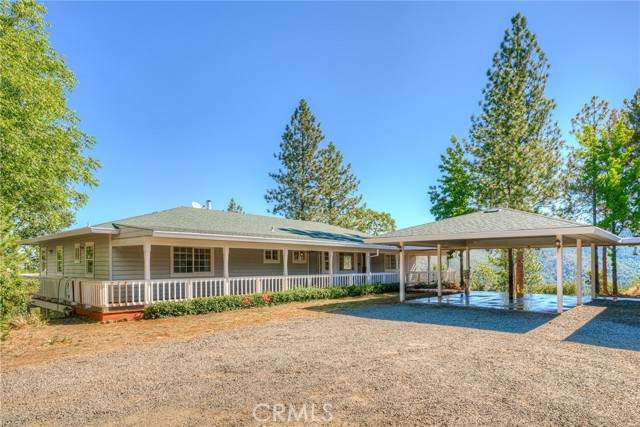 229 Powell Ridge Road - Photo 1