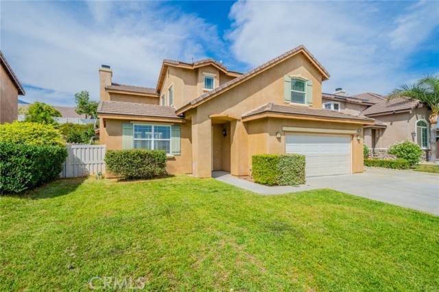 2796 Melissa Street - Photo 1