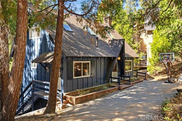198 Bret Harte Road - Photo 1