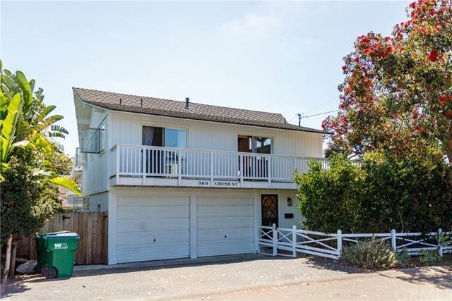 389 Cress Street - Photo 1