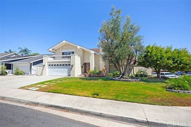 23342 Gondor Drive - Photo 1