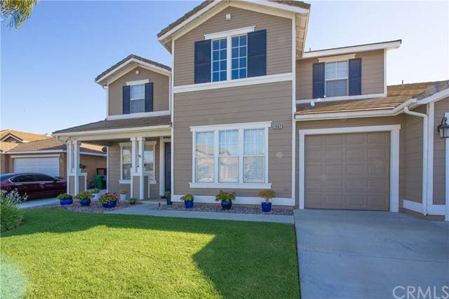 2662 Preakness Way - Photo 1