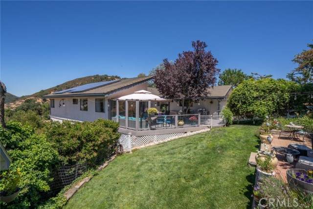 11445 San Marcos Road - Photo 1