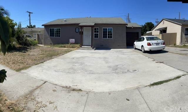 1315 12th Street - Photo 1