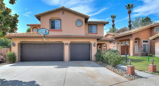 14238 Farralon Court - Photo 1